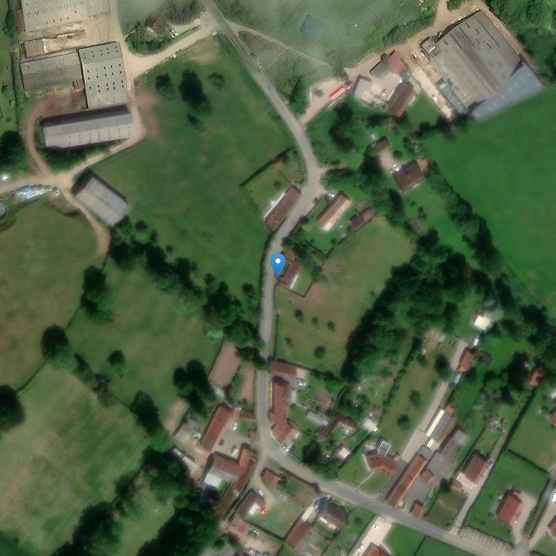 Photo de Museo di Cazin