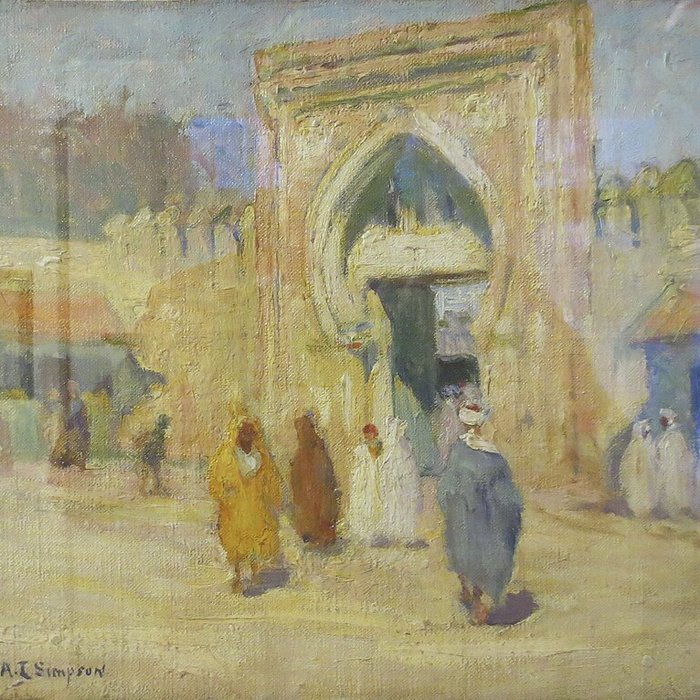 Photo de Musée du Touquet Paris-Plage