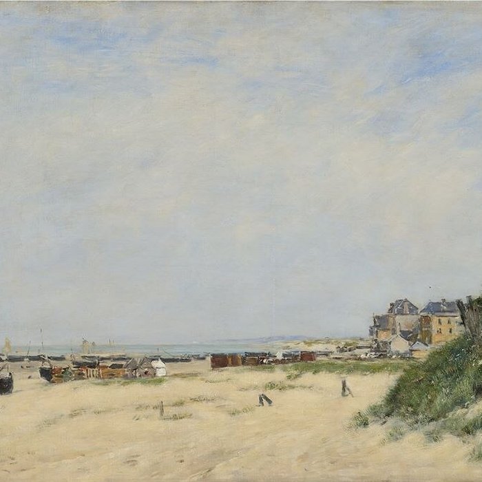 Photo de Musée du Touquet Paris-Plage