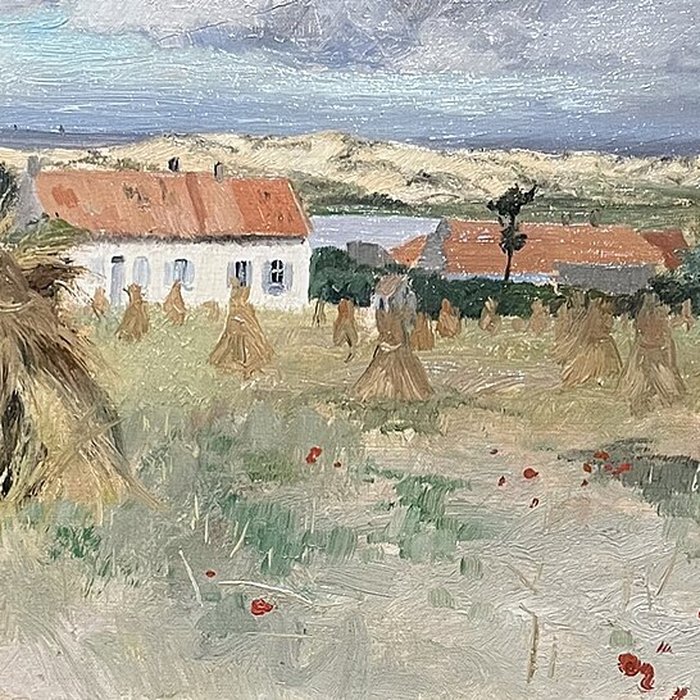 Photo de Musée du Touquet Paris-Plage