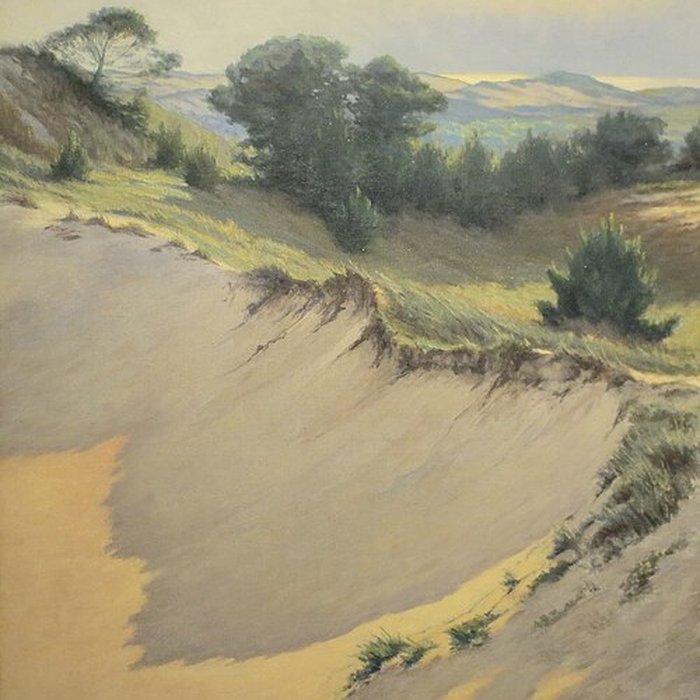 Photo de Musée du Touquet Paris-Plage