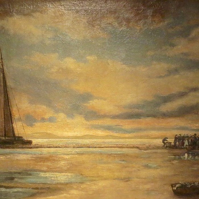 Photo de Musée du Touquet Paris-Plage