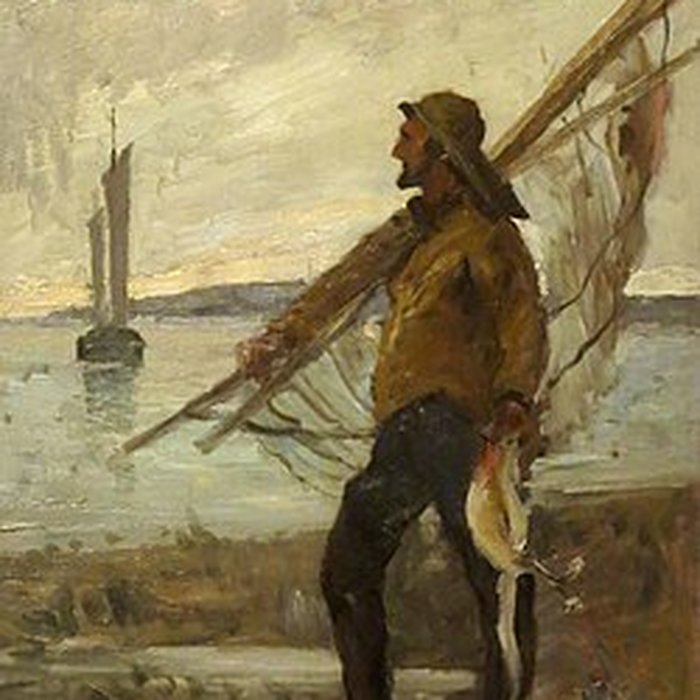 Photo de Musée du Touquet Paris-Plage