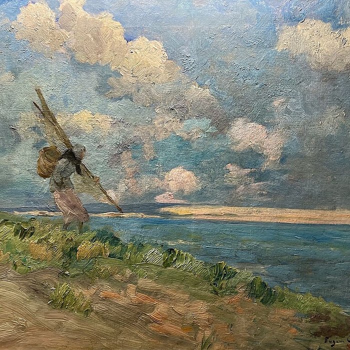 Photo de Musée du Touquet Paris-Plage