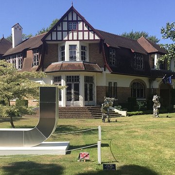 Musée du Touquet Paris-Plage