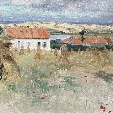 Musée du Touquet Paris-Plage