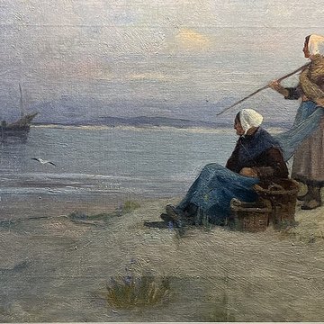 Musée du Touquet Paris-Plage