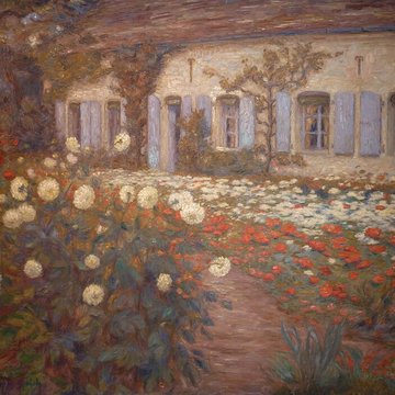 Musée du Touquet Paris-Plage