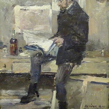 Musée du Touquet Paris-Plage