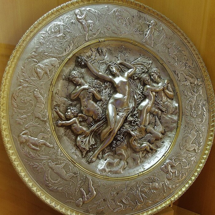 Photo de Musée dart Roger Quillot