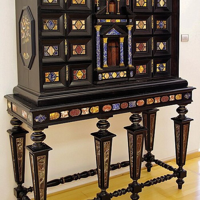 Photo de Musée dart Roger Quillot