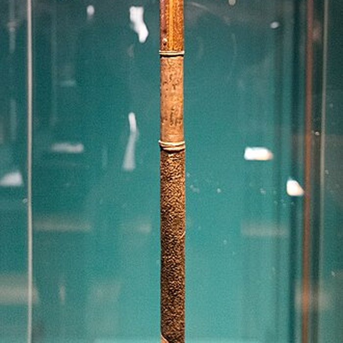 Photo de Musée dart Roger Quillot