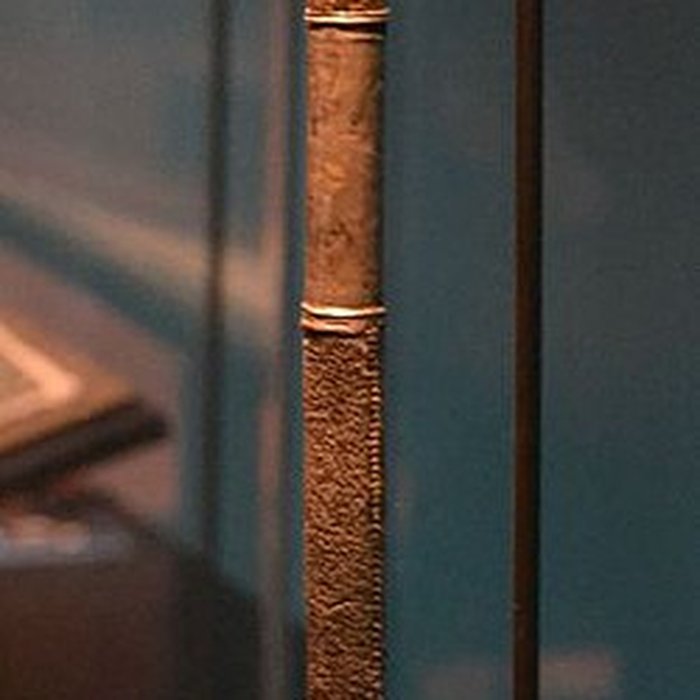 Photo de Musée dart Roger Quillot