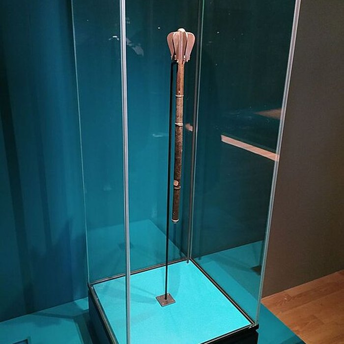 Photo de Musée dart Roger Quillot