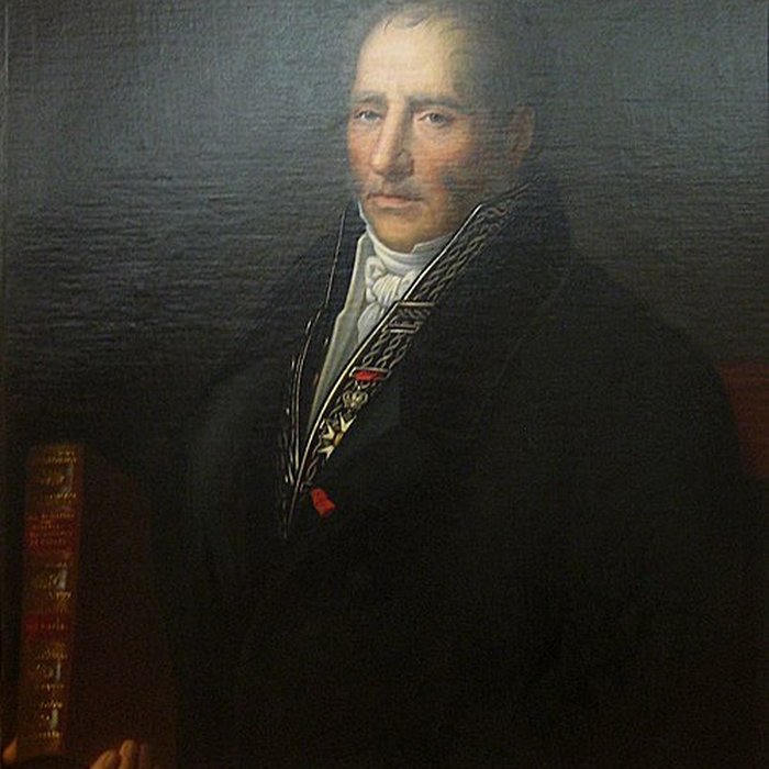 Photo de Musée dart Roger Quillot