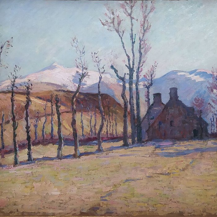 Photo de Musée dart Roger Quillot