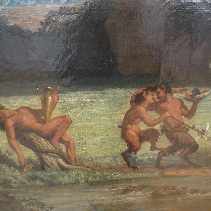 Photo de Musée dart Roger Quillot