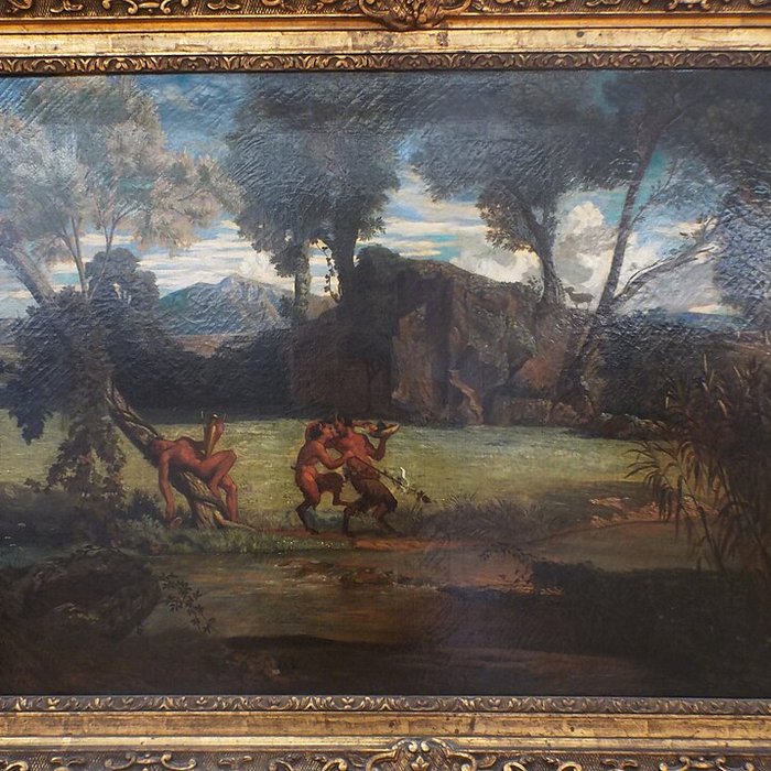 Photo de Musée dart Roger Quillot