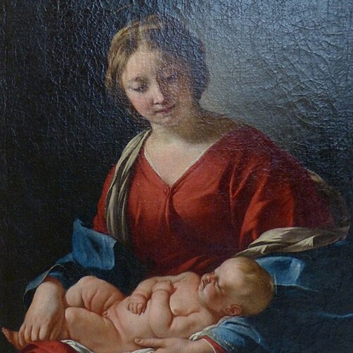 Photo de Musée dart Roger Quillot