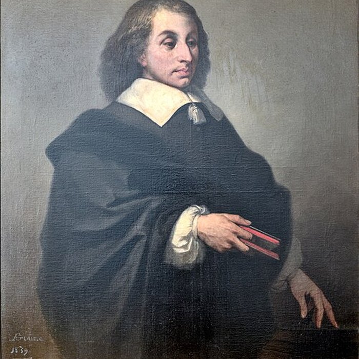 Photo de Musée dart Roger Quillot