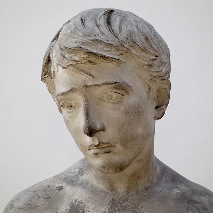 Photo de Musée dart Roger Quillot