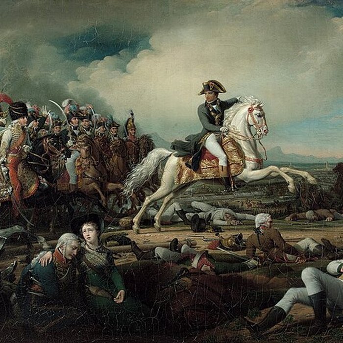 Photo de Musée dart Roger Quillot