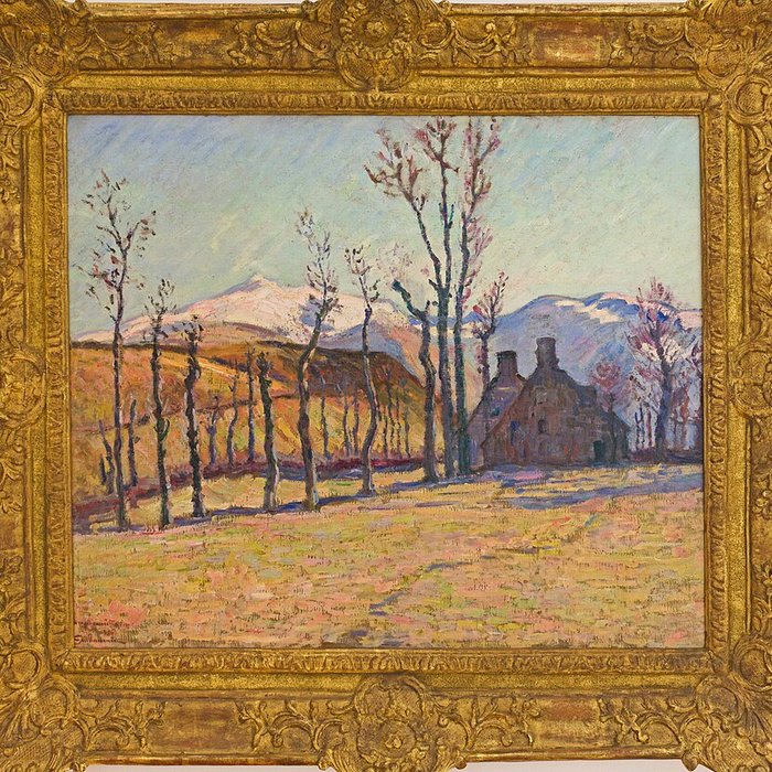 Photo de Musée dart Roger Quillot