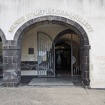 Musée dart Roger Quillot