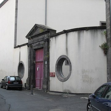 Musée dart Roger Quillot