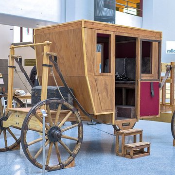 Musée dart Roger Quillot