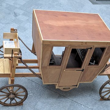 Musée dart Roger Quillot