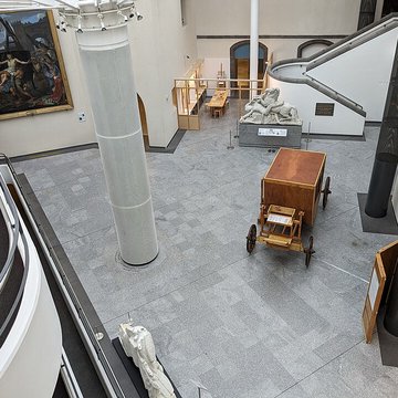 Musée dart Roger Quillot