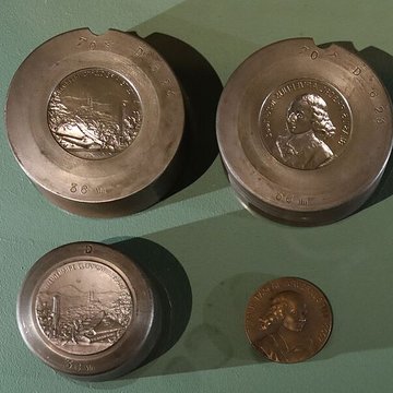 Musée dart Roger Quillot