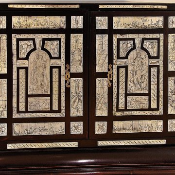 Musée dart Roger Quillot