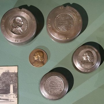 Musée dart Roger Quillot