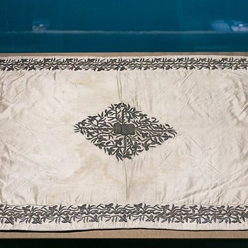 Musée dart Roger Quillot