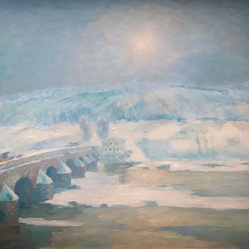 Musée dart Roger Quillot