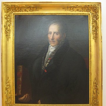 Musée dart Roger Quillot