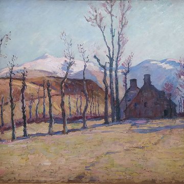 Musée dart Roger Quillot