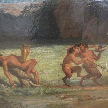 Musée dart Roger Quillot