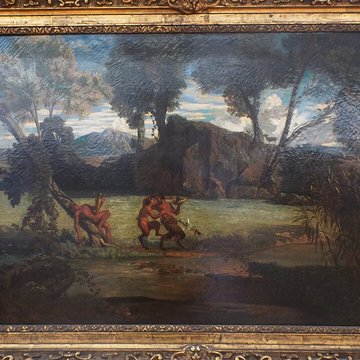 Musée dart Roger Quillot