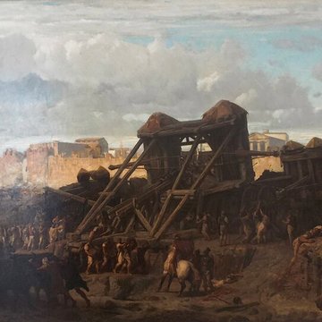 Musée dart Roger Quillot