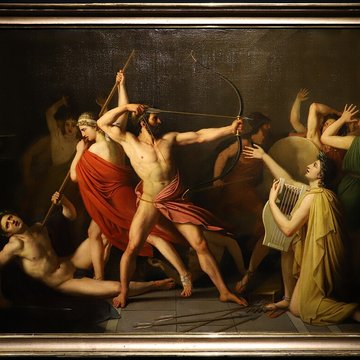 Musée dart Roger Quillot