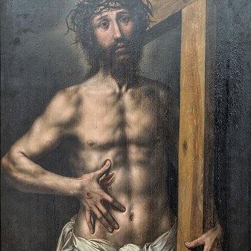 Musée dart Roger Quillot