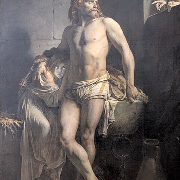 Musée dart Roger Quillot
