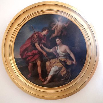 Musée dart Roger Quillot