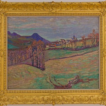 Musée dart Roger Quillot