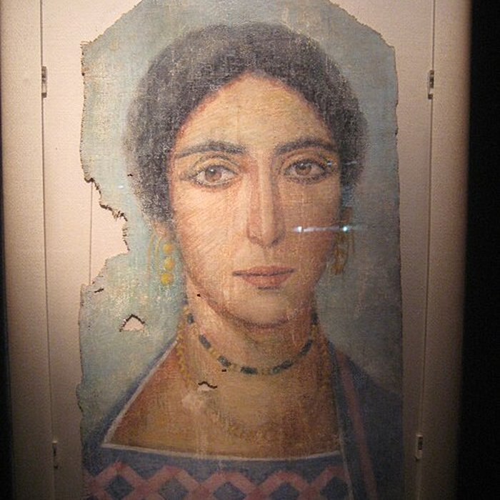 Photo de Musée Francisque Mandet