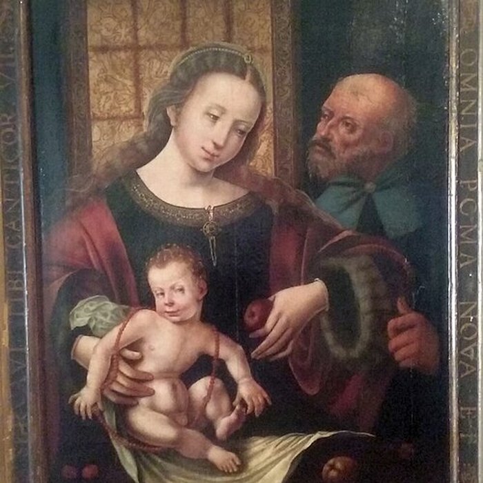 Photo de Musée Francisque Mandet