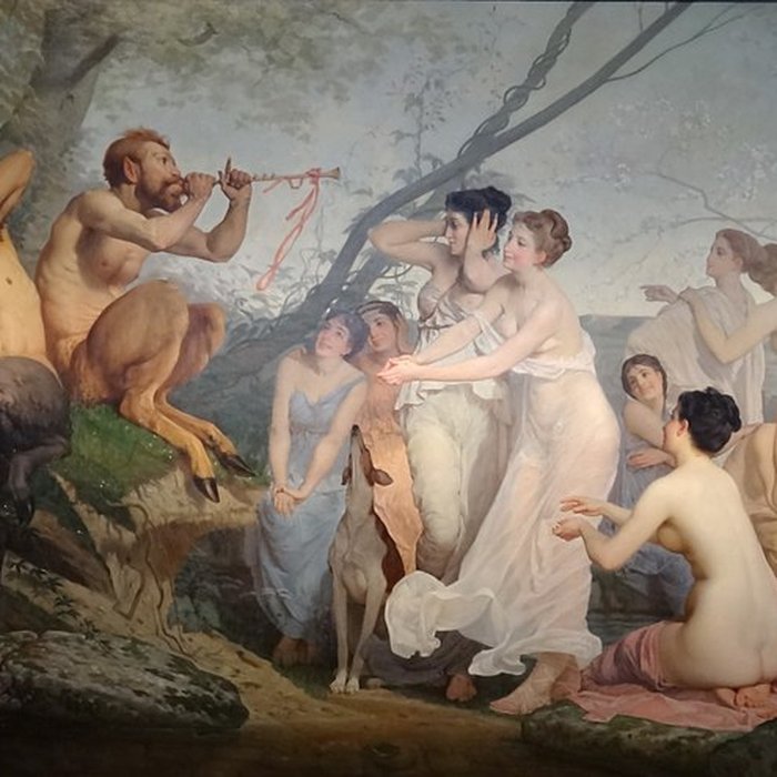 Photo de Musée Francisque Mandet